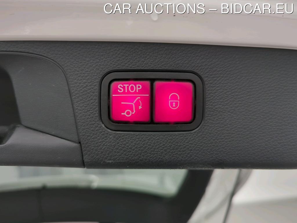 Mercedes-Benz GLC-CLASS 2.0 GLC 220 D 4MATIC AUTO 4WD