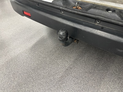 Nissan NV200 1.5 Dci 90 Comfort