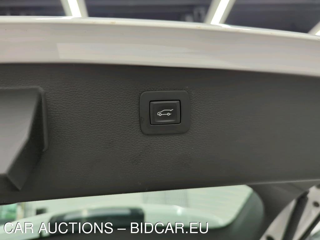 Opel ASTRA 1.6 Cdti 136ps Excellence Auto