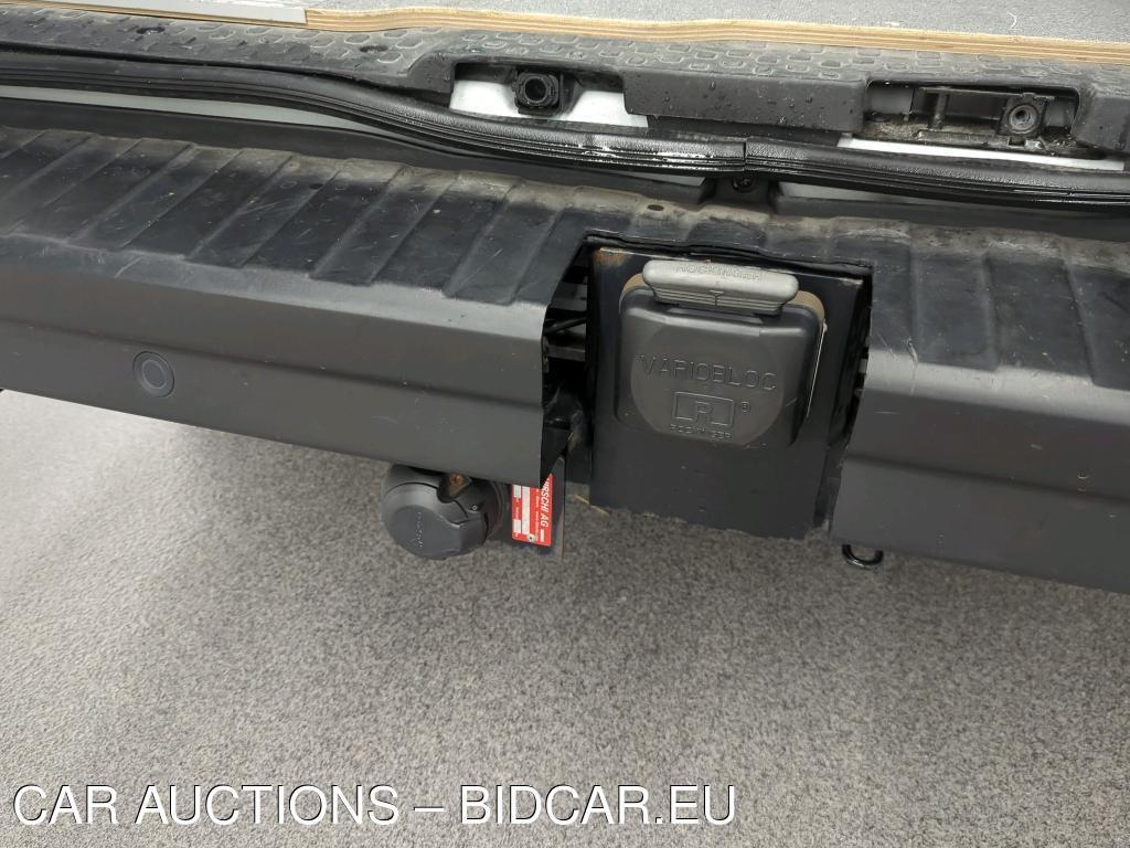 Renault TRAFIC 2.0 BLUE DCI 130PS BUSINESS L1H1