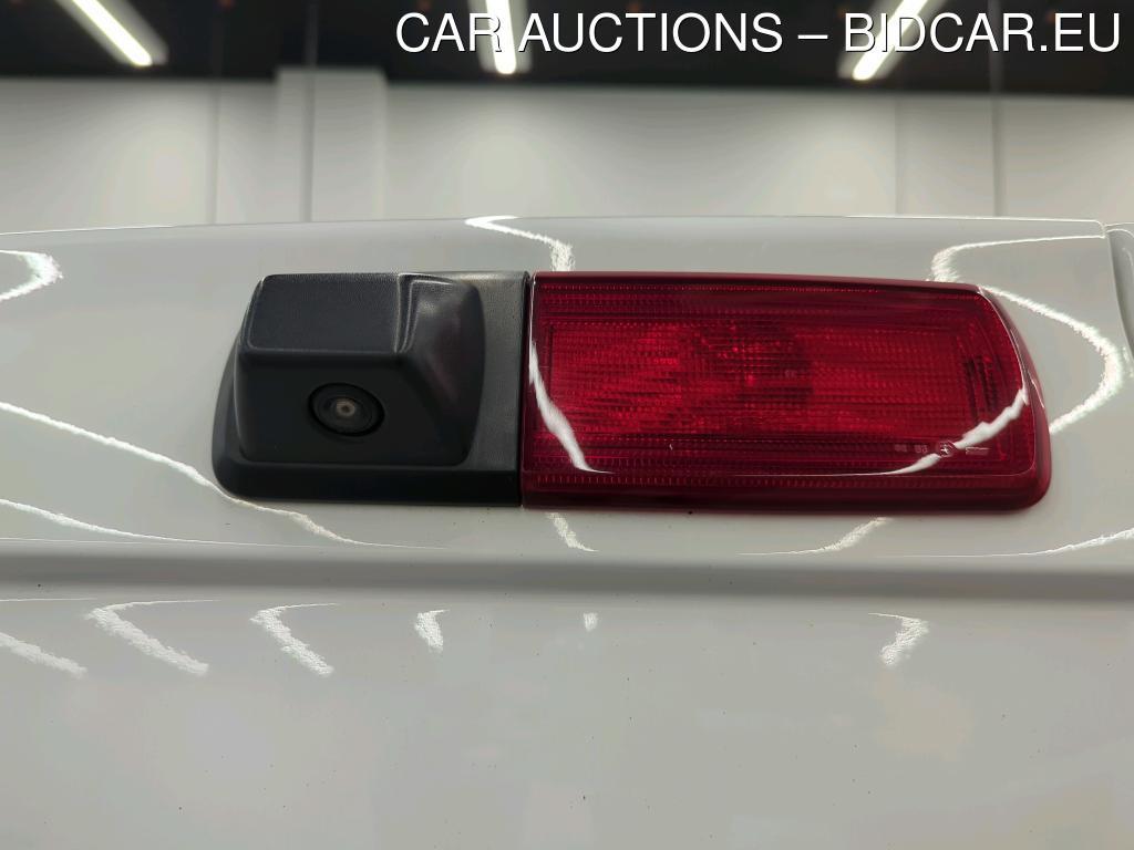 Renault TRAFIC 2.0 Energy Dci 120 Business L1h1 3.0 T