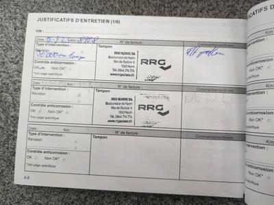 Renault ZOE BEV 52KWH R110 50 ZEN BATTERY