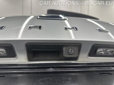 Seat ALHAMBRA 1.4 Tsi Style