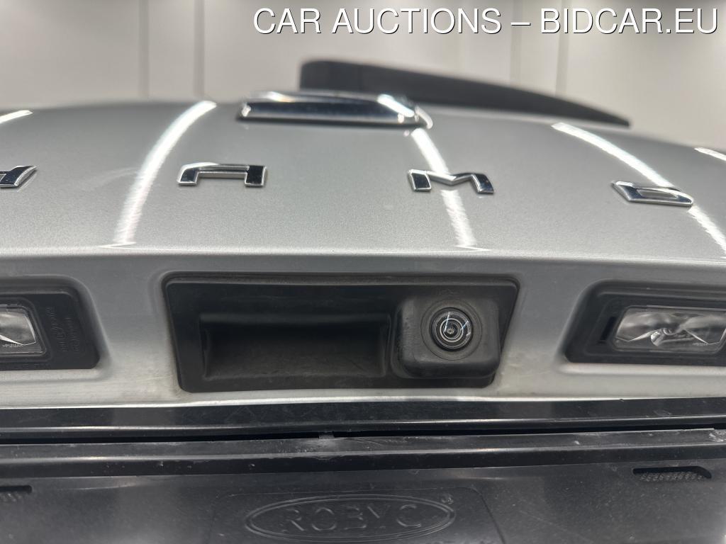 Seat ALHAMBRA 1.4 Tsi Style