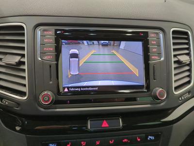 Seat ALHAMBRA 1.4 Tsi Style Dsg