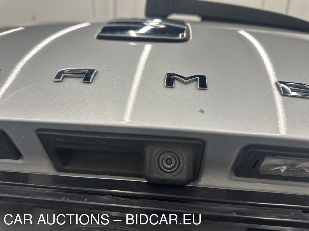 Seat ALHAMBRA 1.4 Tsi Style Dsg