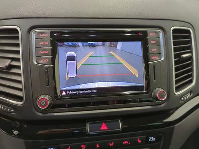 Seat ALHAMBRA 1.4 Tsi Style Dsg