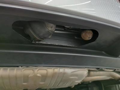 Seat ALHAMBRA 2.0 TDI CR STYLE DCT