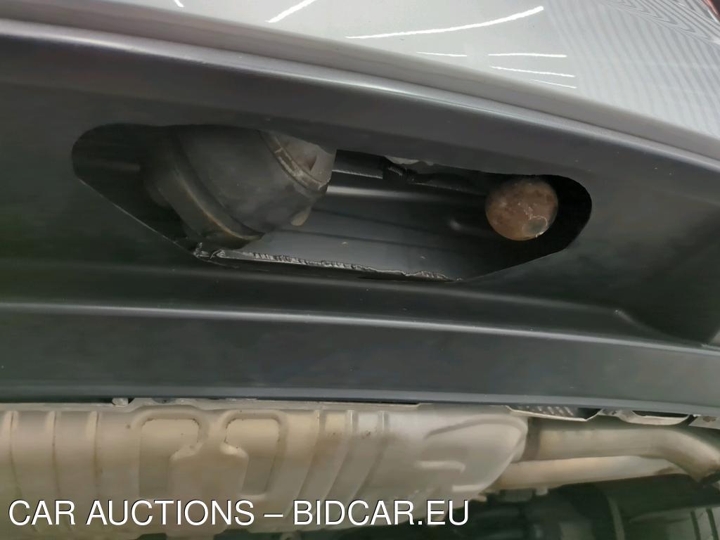 Seat ALHAMBRA 2.0 TDI CR STYLE DCT