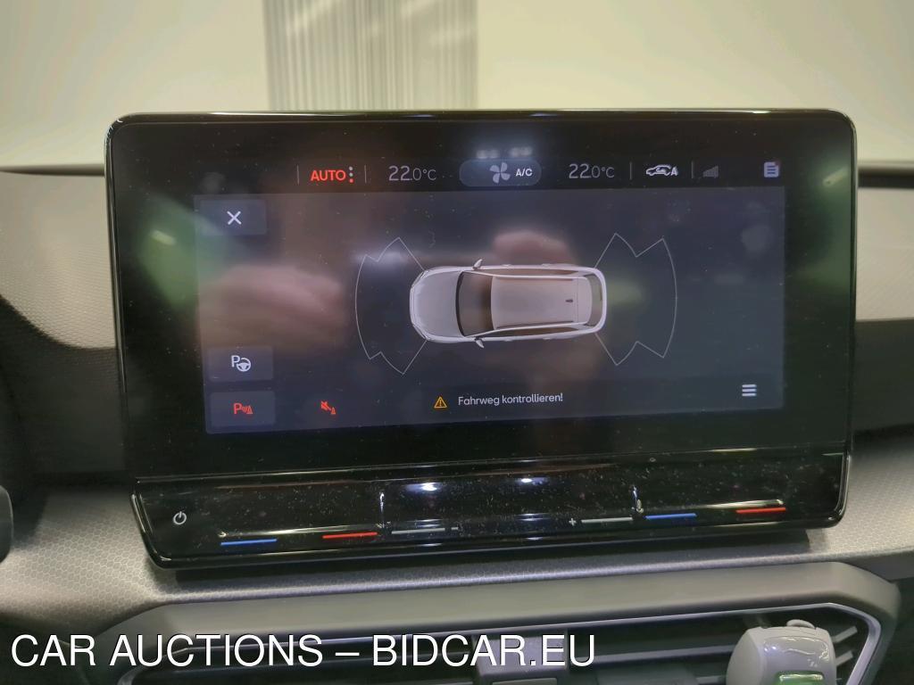 Seat LEON 2.0 Tdi Evo Style Dsg