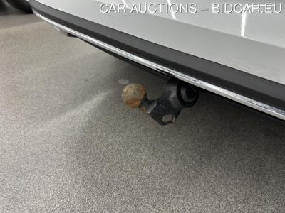 Skoda KODIAQ 2.0 Tdi Scr 200ps Sportline 4x4 Dsg