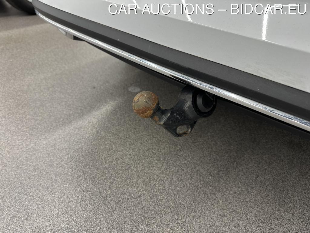 Skoda KODIAQ 2.0 Tdi Scr 200ps Sportline 4x4 Dsg