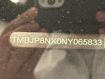 Skoda OCTAVIA 1.0 TSI MHEV AMBITION