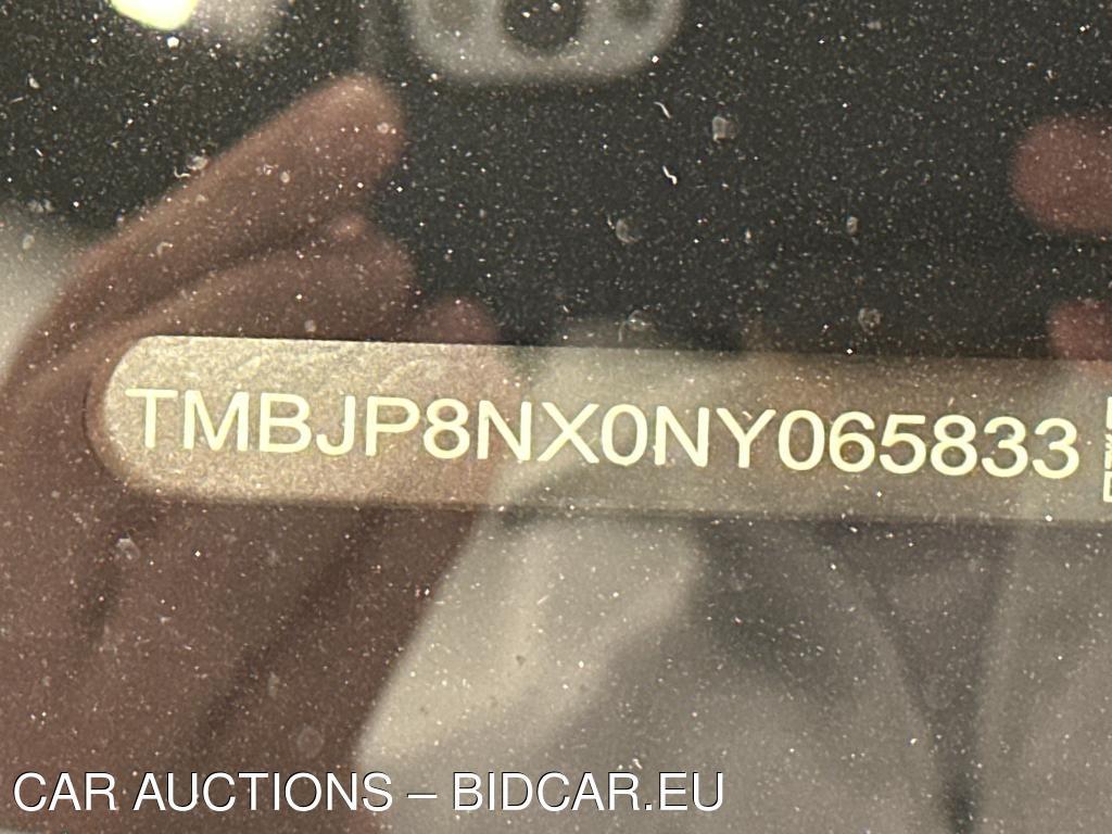 Skoda OCTAVIA 1.0 TSI MHEV AMBITION