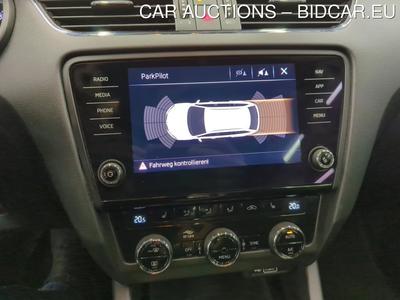 Skoda OCTAVIA 1.6 TDI SCR AMBITION 4WD