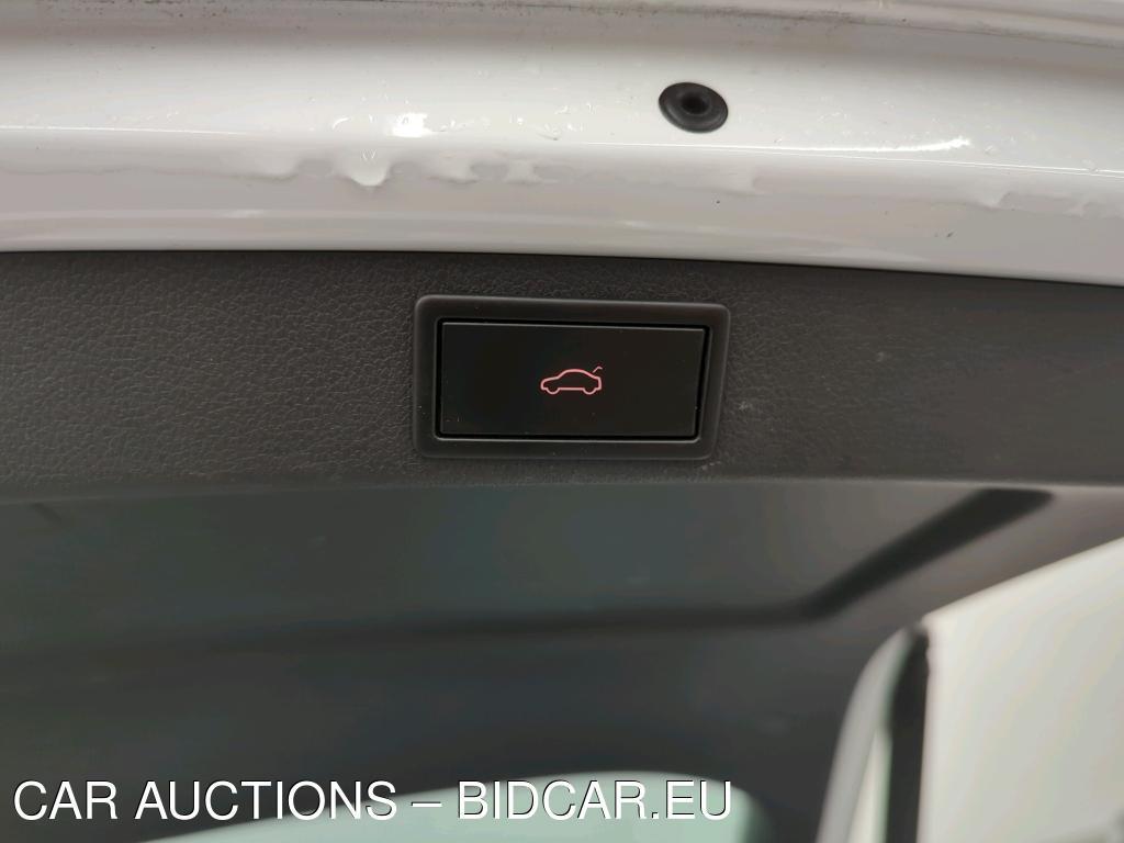 Skoda OCTAVIA 2.0 Tsi Style 4x4 Combi Dsg