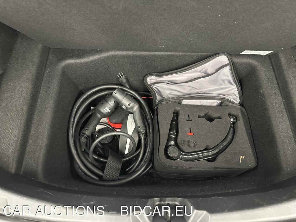 Tesla Model 3 75KWH LONG RANGE DUAL MOTOR AUTO 4WD