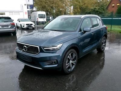 Volvo Xc40 T5 RECHARGE DKG, 2020