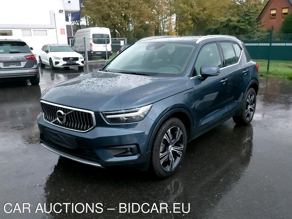 Volvo Xc40 T5 RECHARGE DKG, 2020