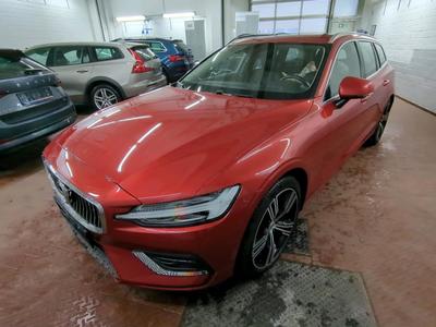 Volvo V60 B4 D GEARTRONIC Inscription, 2021