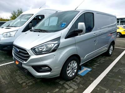 Ford Transit CUSTOM 340 L1H1 LKW VA 1.0 ECOBOOST PHEV Limited, 2022