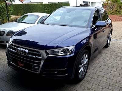 Audi Q5 50 TFSI E QUATTRO S TRONIC sport, 2020