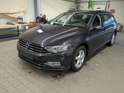 Volkswagen Passat VARIANT 2.0 TDI SCR Business, 2021