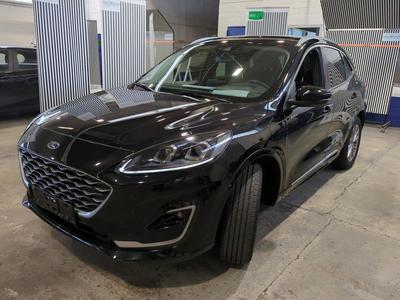 Ford Kuga 2.5 DURATEC PHEV, 2023