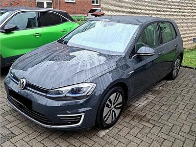 Volkswagen E-golf -, 2020