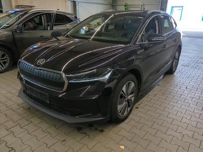 Skoda Enyaq IV, 2022
