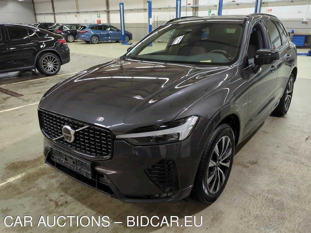Volvo Xc60 B4 D AWD, 2023