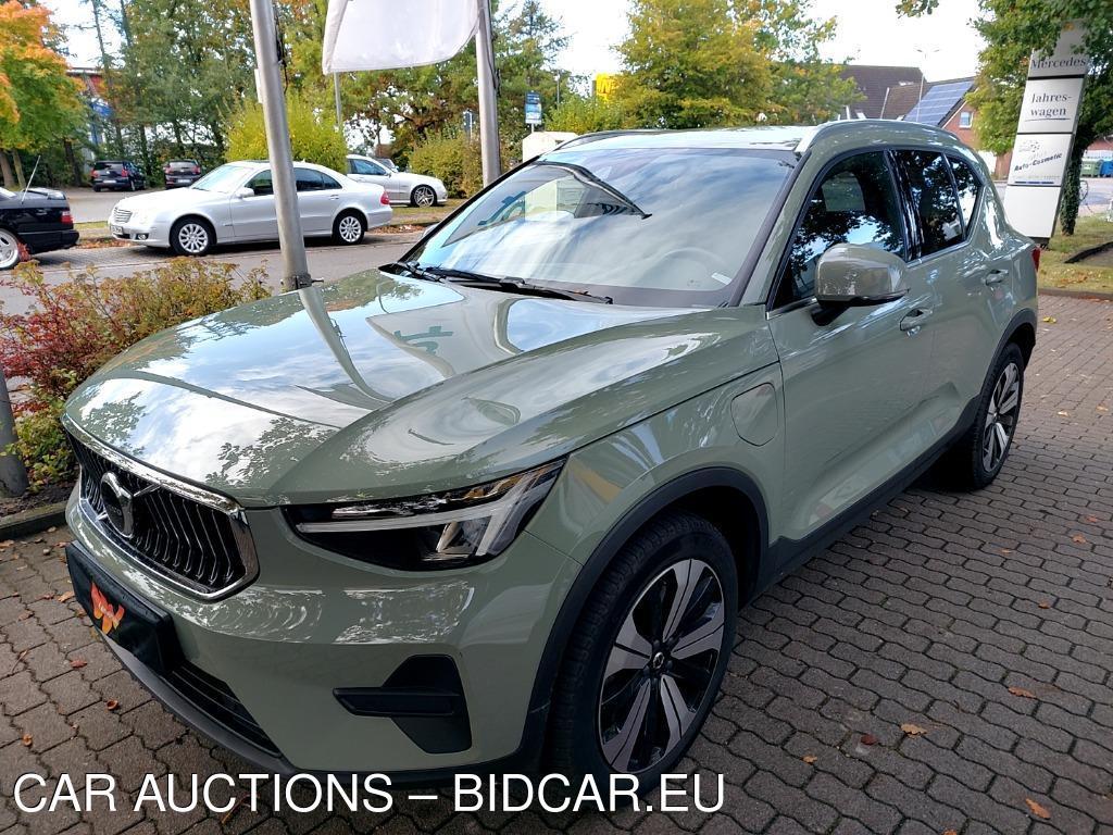 Volvo Xc40 T4 RECHARGE DKG, 2022
