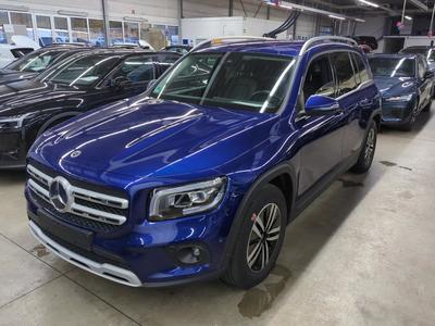 Mercedes-Benz Glb 220 D 4MATIC 8G-DCT, 2021