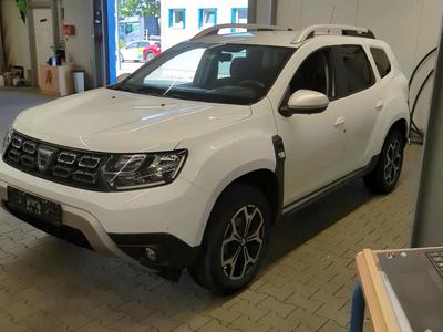 Dacia Duster BLUE DCI 115 4WD, 2021