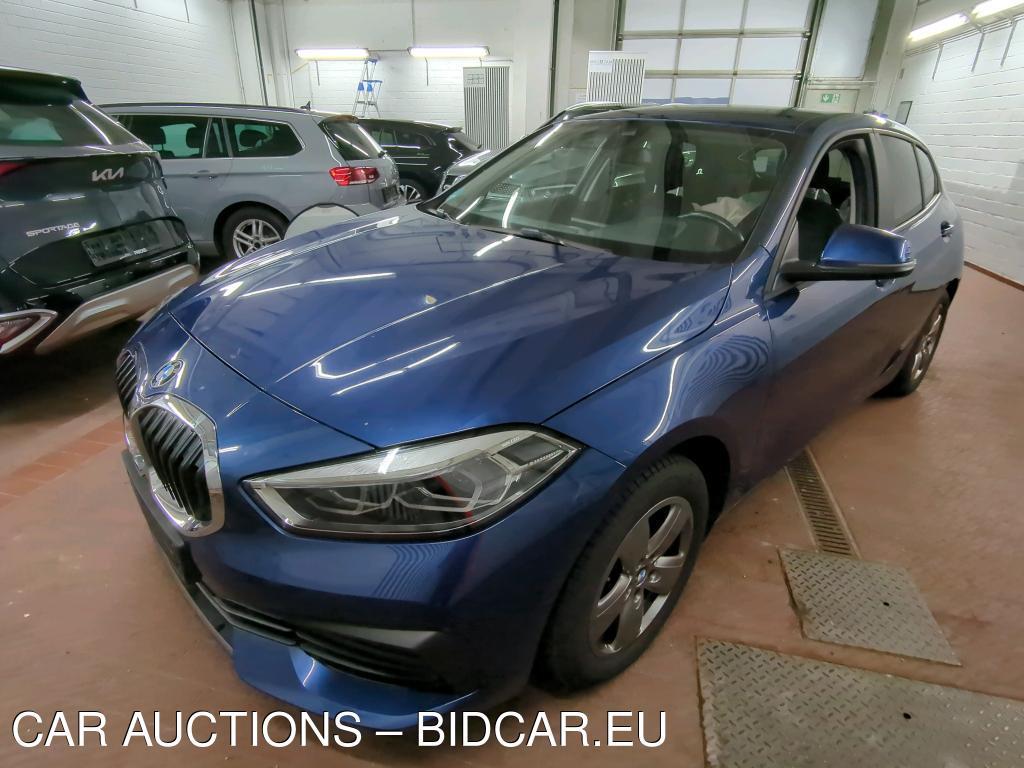 BMW 118D AUT. Advantage, 2023