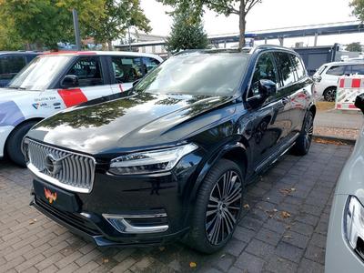 Volvo XC90 T8 AWD RECHARGE, 2022