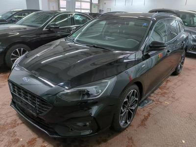 Ford Focus TURNIER 2.0 ECOBLUE START-STOPP-SYSTEM ST-LINE, 2020