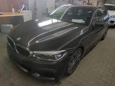 BMW 530D XDRIVE TOURING AUT., 2018