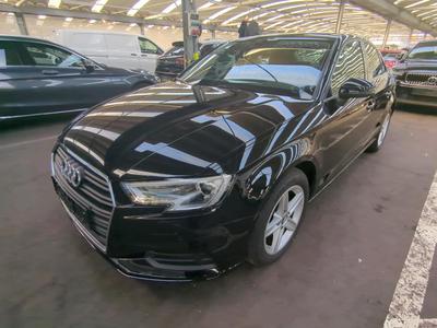 Audi A3 35 TFSI CYLINDER ON DEMAND LIMOUSINE S TRONIC, 2020
