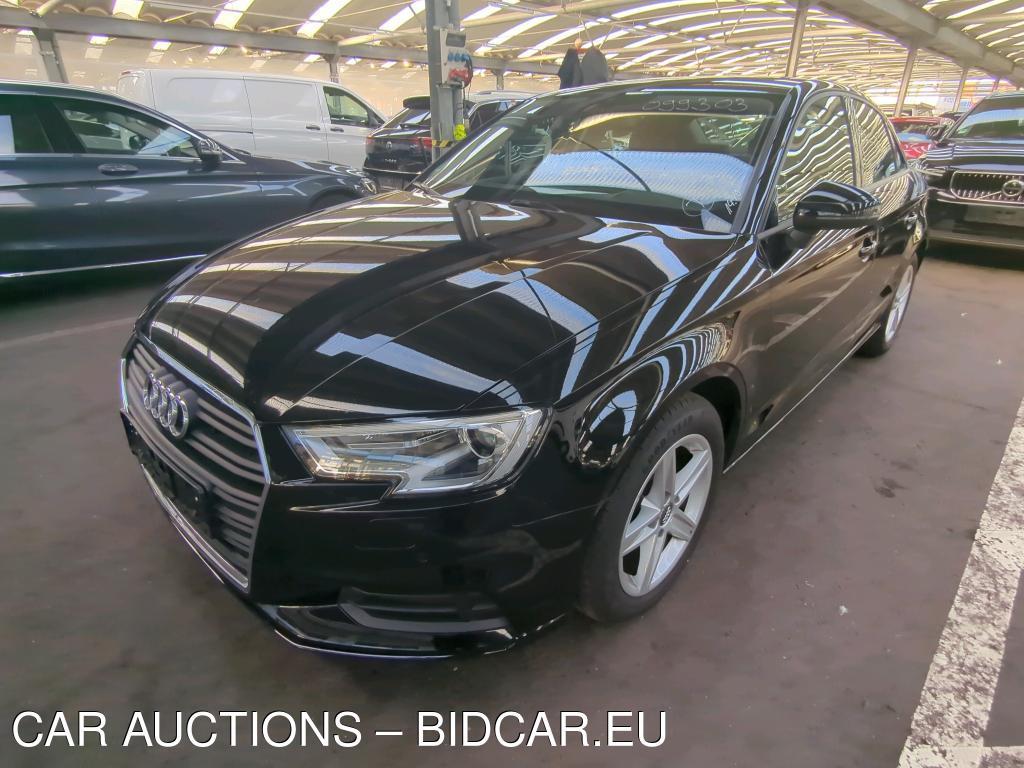Audi A3 35 TFSI CYLINDER ON DEMAND LIMOUSINE S TRONIC, 2020