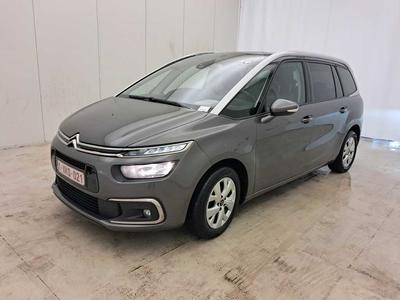 Citroen C4-SpaceTourer Grand C4 SpaceTourer Business GPS 1.5BlueHDi S/S 130cv 5p, 2020