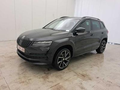 Skoda Karoq Sportline 1.6TDi 115pk/cv 5p DSG7, 2020