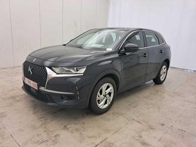Ds DS7 Crossback Chic 1.5 BlueHDi 130pk/cv 5p Aut., 2020