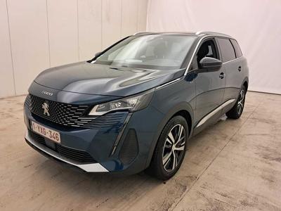 Peugeot 5008 GT 1.5 BlueHDi S/S 130pk/cv 5p EAT8, 2021