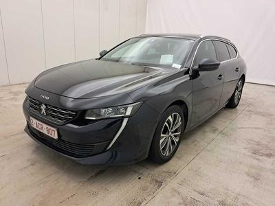 Peugeot 508 SW Allure Pack 1.5 BlueHDi 130pk/cv S&S 5p EAT8, 2021