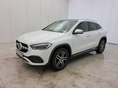Mercedes GLA-Klasse GLA200d Business Solution 2.0d 150pk/cv 5p 8G-DCT, 2021