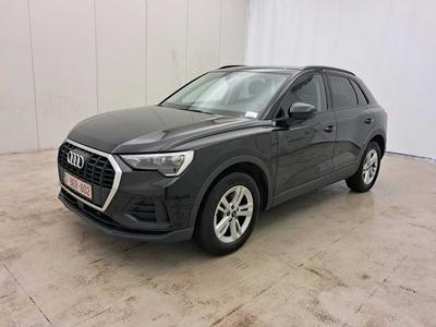 Audi Q3 45 1.4TFSi-e 245pk/cv 5p S-Tronic, 2021