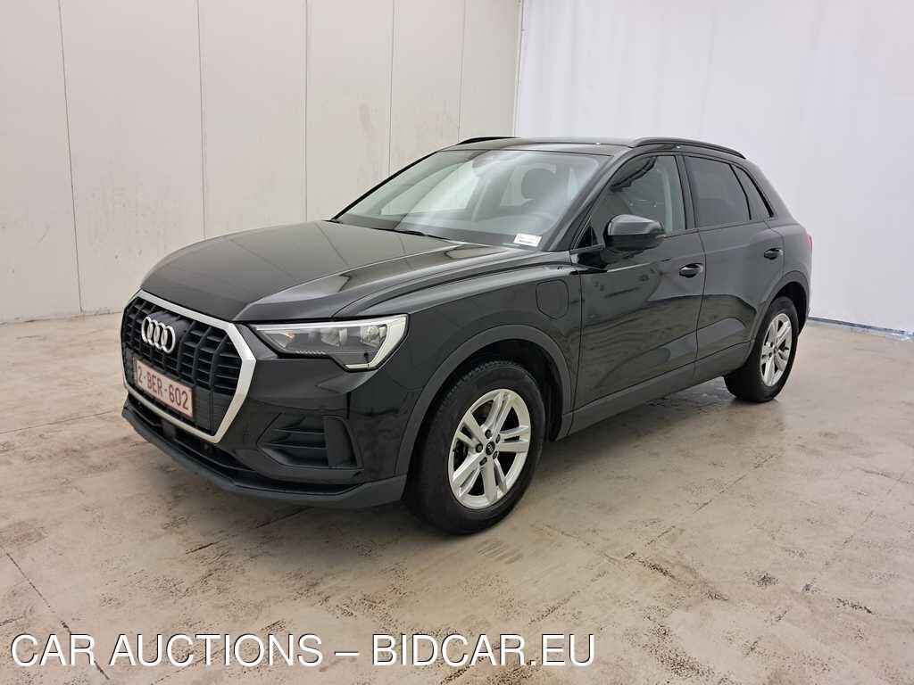 Audi Q3 45 1.4TFSi-e 245pk/cv 5p S-Tronic, 2021