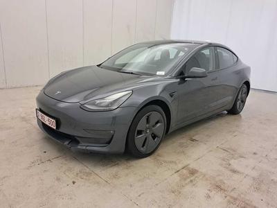 Tesla 3 Model Long-Range Dual Motor AWD 476pk/cv 4p, 2021