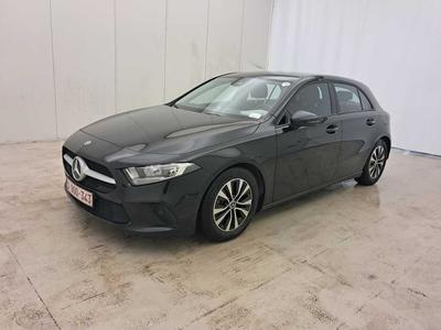 Mercedes A-Klasse A180d Business Solution 2.0d 116pk/cv 5p 8G-DCT, 2021